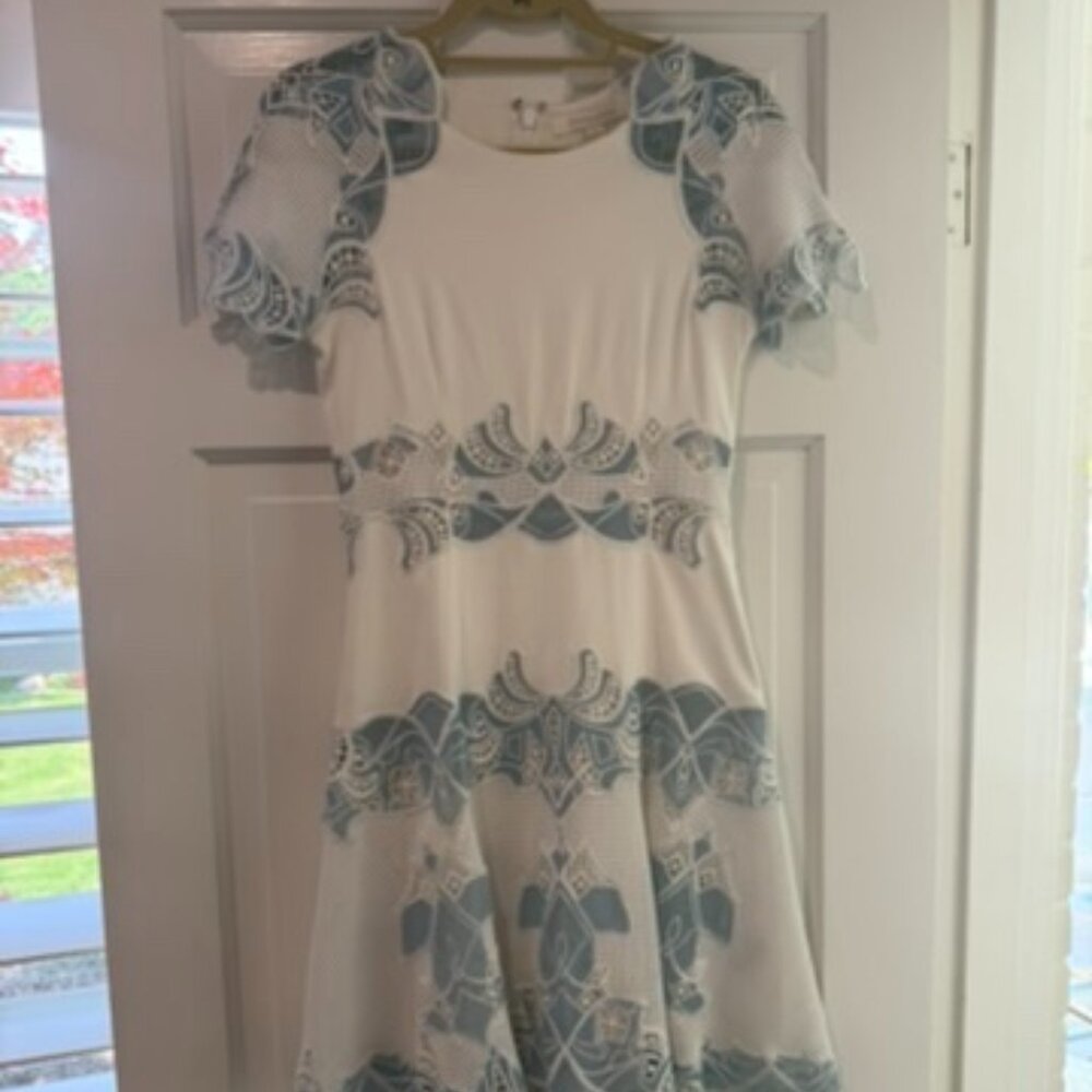 Simkhai Dress